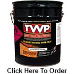 TWP 100 Series Wood Deck Stain