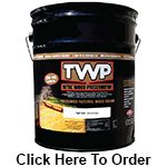 TWP 1500 Series Wood Deck Stain