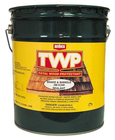 TWP 200 Series Wood Deck Stain