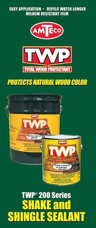 TWP 200 series brochure